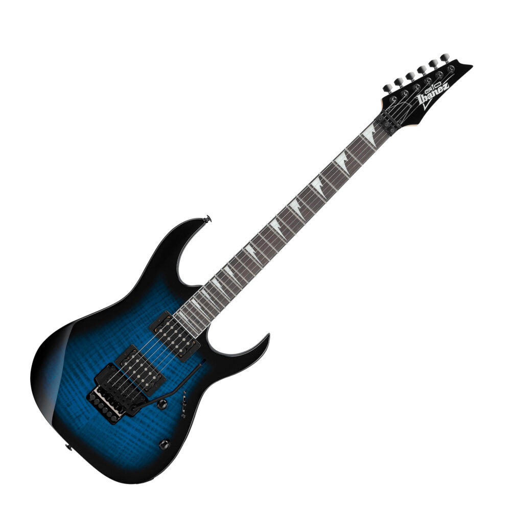 Guitarra Eléctrica Ibanez GRG320FA TBS Guitarra Eléctrica Ibanez GRG320FA TBS