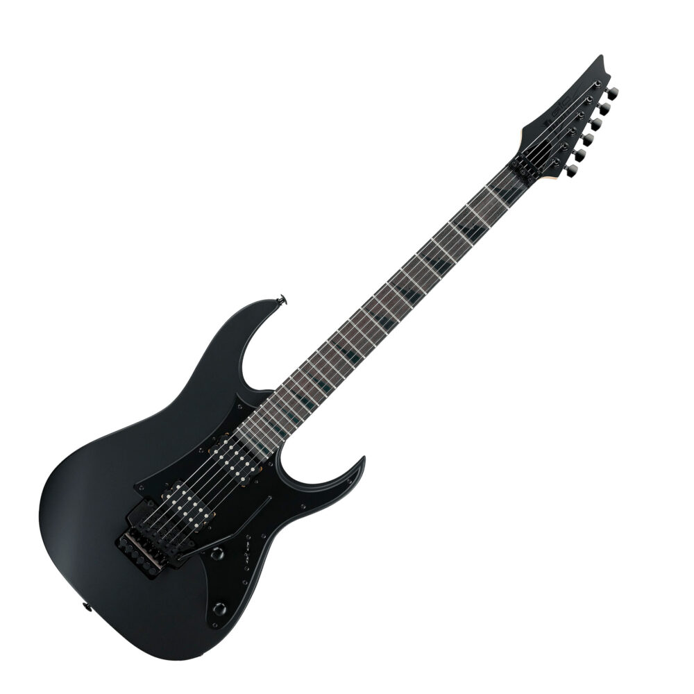 Guitarra Eléctrica Ibanez GRGR330EX BKF Guitarra Eléctrica Ibanez GRGR330EX BKF