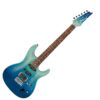 Guitarra Eléctrica Ibanez SA260FM BRG Guitarra Eléctrica Ibanez SA260FM BRG
