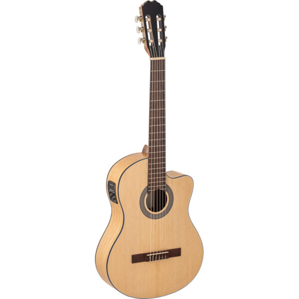 1-guitarra-electroacustica-admira-lena-1115039.jpg Guitarra Electroacústica Nylon Admira LENA EC