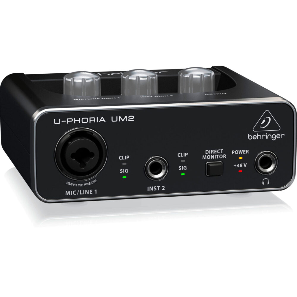 1-interfaz-de-audio-behringer-u-phoria-um2-1114359.jpg Interfaz Audio Behringer UM2