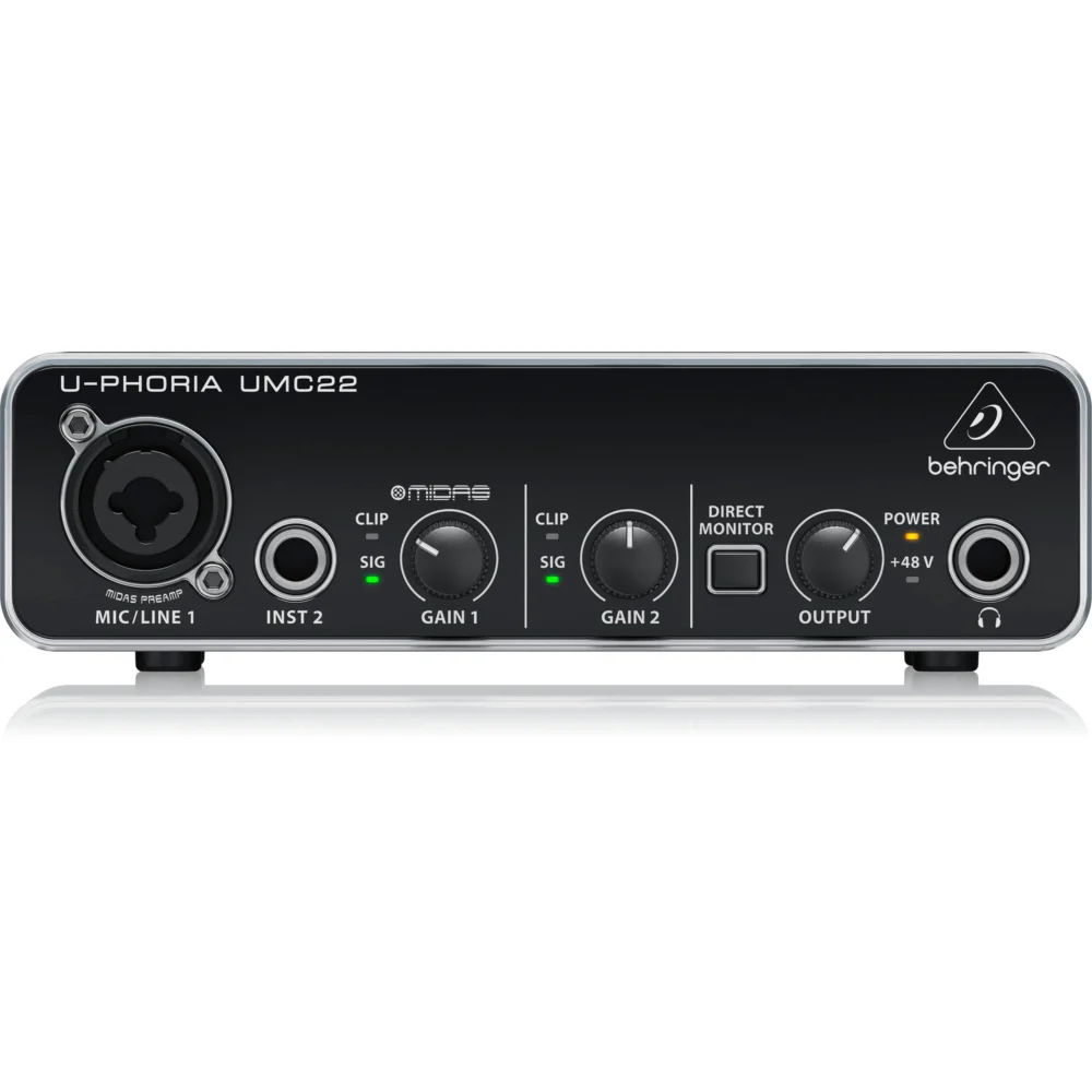 1-interfaz-de-audio-behringer-u-phoria-umc22-1109102.webp Interfaz de audio Behringer U-Phoria UMC22