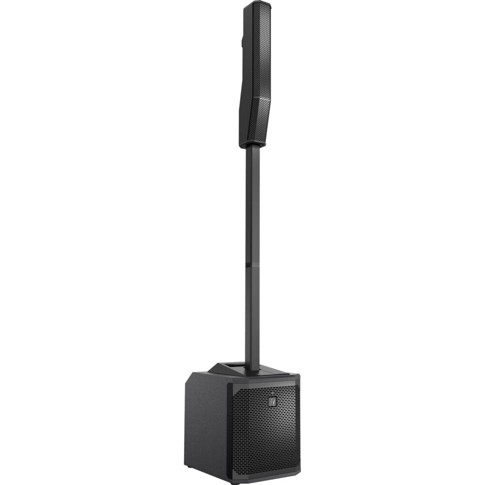 Caja Activa 10'' 1000W Columna BT Electro-Voice EVOLVE30M Caja Activa 10'' 1000W Columna BT Electro-Voice EVOLVE30M