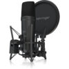 Micrófono Condensador Behringer TM1 Dark Micrófono Condensador Behringer TM1 Dark