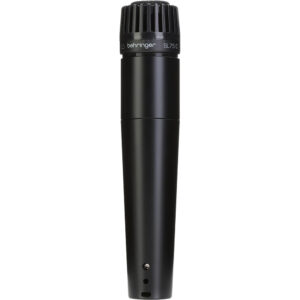 Micrófono Dinámico Behringer SL 75C