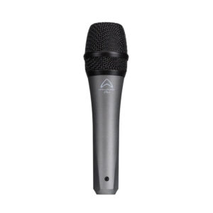 Micrófono Dinámico Wharfedale DM5.0 PRO GY