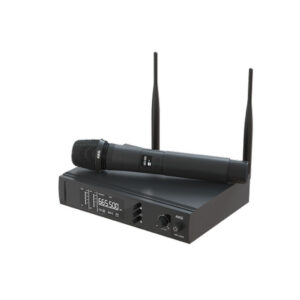 Micrófono Inalámbrico de Mano Vocal AKG WP300