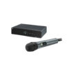 Micrófono Inalámbrico de Mano Sennheiser XSW 1-835-BC Micrófono Inalámbrico de Mano Sennheiser XSW 1-835-BC