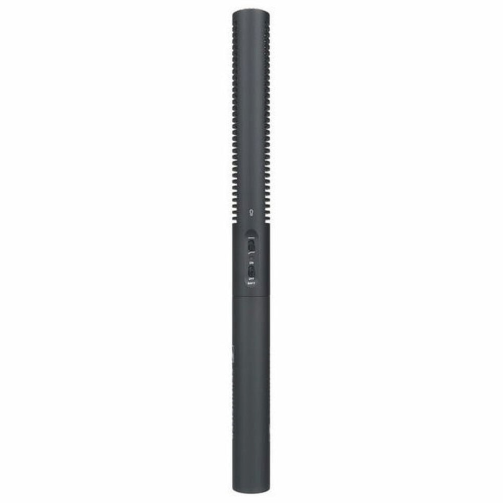 Micrófono Condensador Sennheiser MKE 600 BK Micrófono Condensador Sennheiser MKE 600 BK