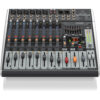 Mixer Behringer Xenyx X1222USB Mixer Behringer Xenyx X1222USB