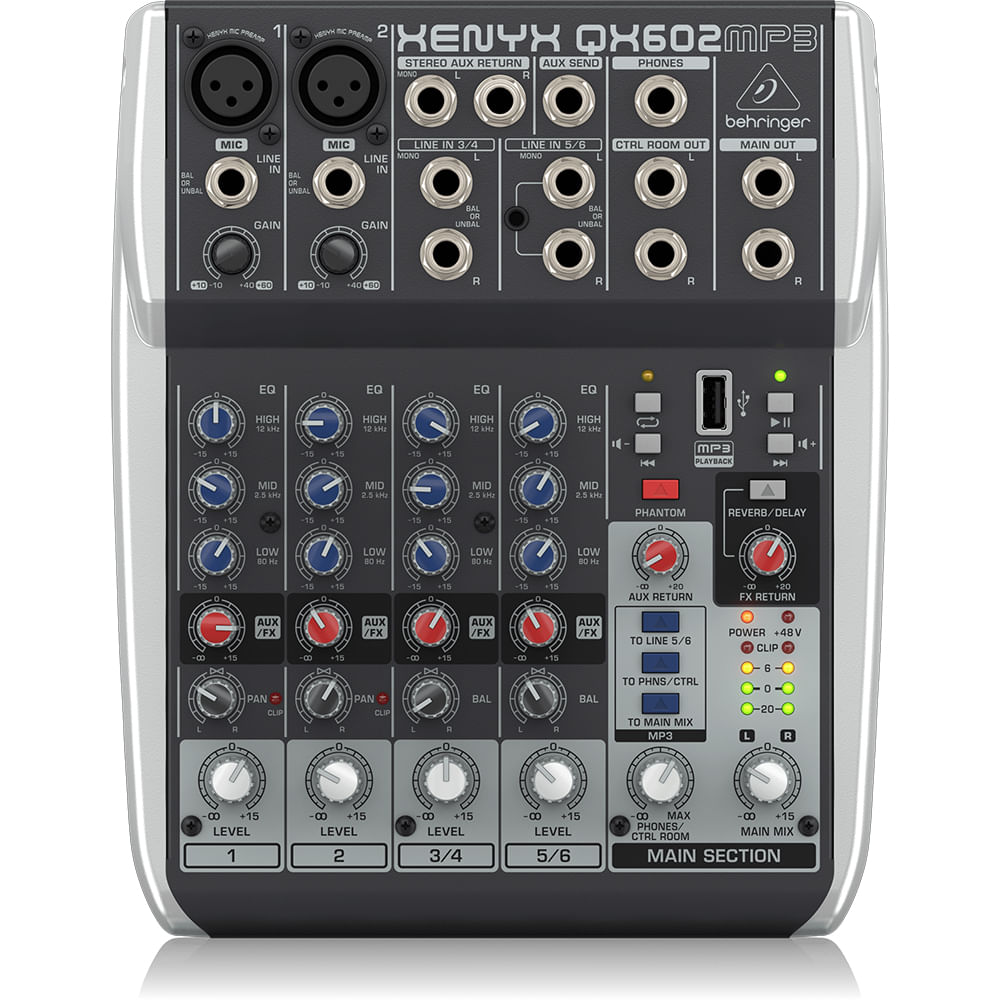 1-mixer-analogo-con-efectos-y-mp3-behringer-xenyx-qx602mp3-1114905.jpg Mixer Behringer XENYX QX602MP3