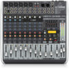 Mixer Behringer XENYXQX1222USB Mixer Behringer XENYXQX1222USB