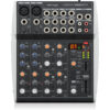 Mixer Behringer XENYX1002SFX