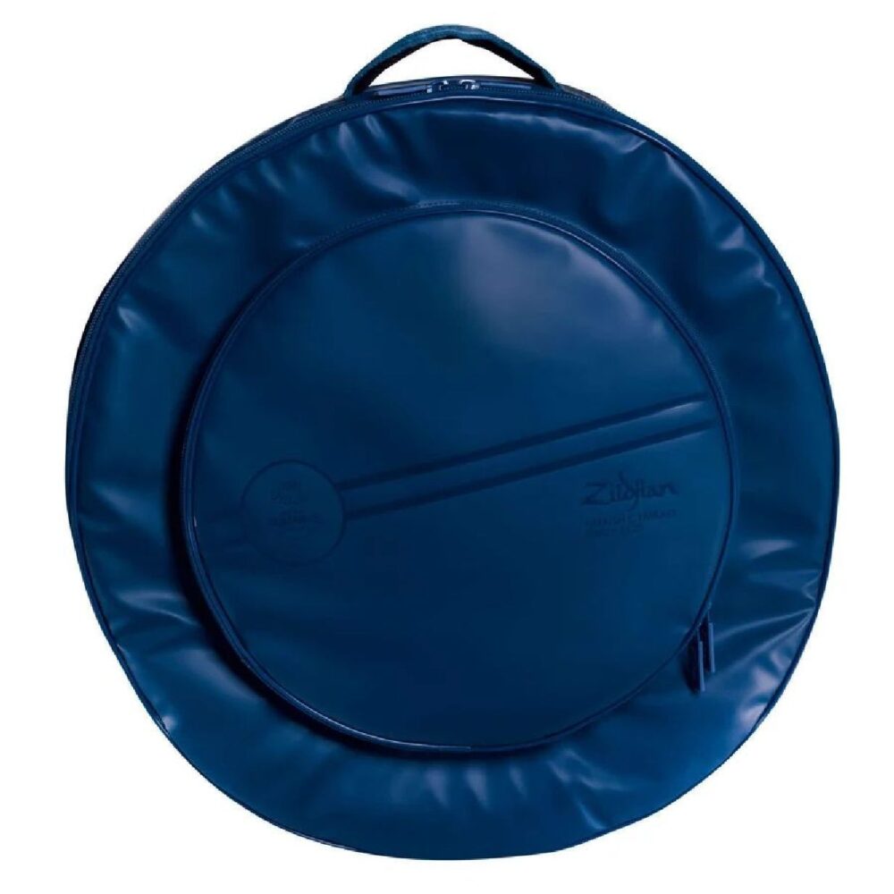 Bolso para Platillos Gigging 22' Mdn Zildjian ZXCB00522 Bolso para Platillos Gigging 22' Mdn Zildjian ZXCB00522