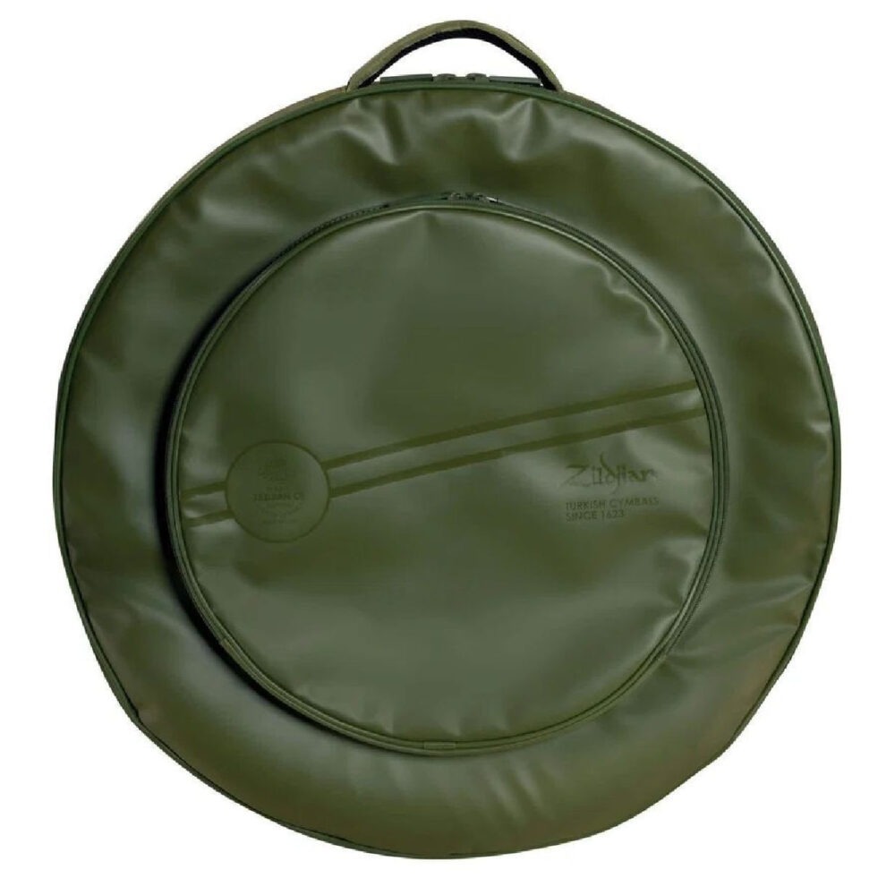 Bolso para Platillos Gigging 22' Sge Zildjian ZXCB00622