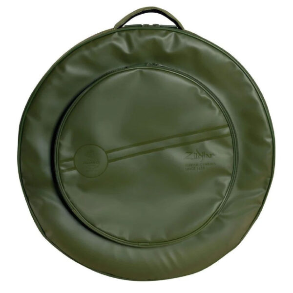 Bolso para Platillos Gigging 22' Sge Zildjian ZXCB00622 Bolso para Platillos Gigging 22' Sge Zildjian ZXCB00622