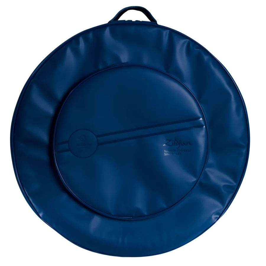 Bolso para Platillos Gigging 24' Mdn Zildjian ZXCB00524 Bolso para Platillos Gigging 24' Mdn Zildjian ZXCB00524