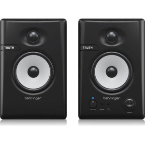 1-monitor-de-estudio-activo-behringer-truth-35-bt-bluetooth-1114564.jpg Monitor Estudio Activo Behringer TRUTH 3.5 BT