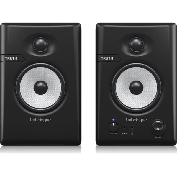 1-monitor-de-estudio-activo-behringer-truth-35-bt-bluetooth-1114564.jpg Monitor Estudio Activo Behringer TRUTH 3.5 BT