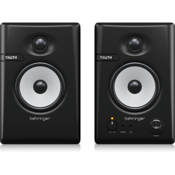 Monitor Estudio Activo Behringer TRUTH 3.5
