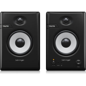 Monitor Estudio Activo Behringer TRUTH 4.5
