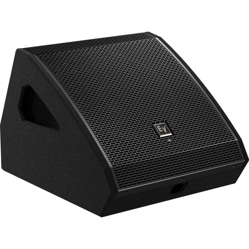 Monitor de Piso Activo 12'' 700W Clase D Coaxial Electro-Voice PXM-12MP