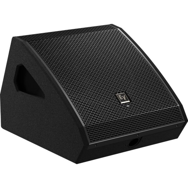 Monitor de Piso Activo 12'' 700W Clase D Coaxial Electro-Voice PXM-12MP