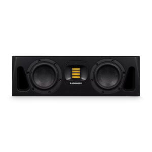 Monitor Estudio Activo 2 X 4" Adam Audio A44H