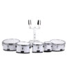 Multitenor 5 Tambores (6'' 8''10''12''13'') Baldassare MARD-8 Multitenor 5 Tambores (6'' 8''10''12''13'') Baldassare MARD-8