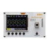 Sintetizador Kit Osciloscopio Korg NTS-2 OSC