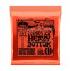 Cuerdas Guitarra Eléctrica Skinny Top Heavy Bottom 3-PACK 10-52 Ernie Ball P03215