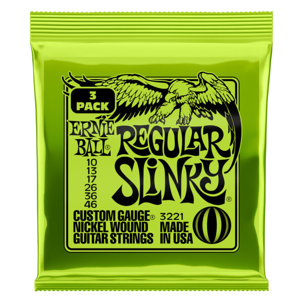 1-pack-de-cuerdas-para-guitarra-electrica-ernie-ball-p03221-1102705.jpg Cuerdas Guitarra Eléctrica 3 Pack 10/46 Ernie Ball P03221
