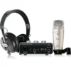 1-pack-interfaz-de-audio-behringer-u-phoria-studio-1114214.webp Pack Interfaz de audio Behringer U-Phoria Studio