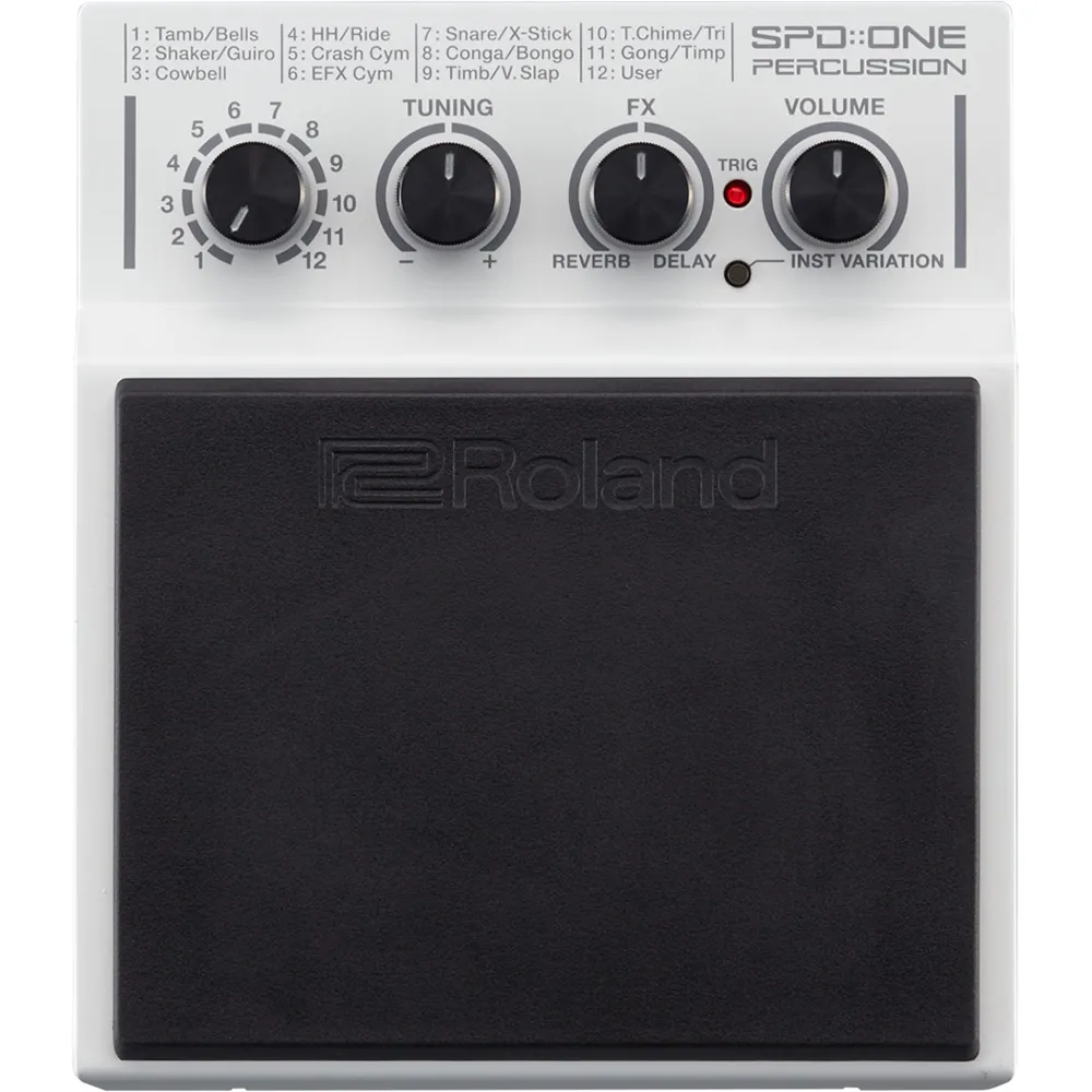 1-pad-de-percusion-electronica-roland-spd-one-percussion-210404.webp Pad De Percusión Electrónica Roland SPD::ONE PERCUSSION
