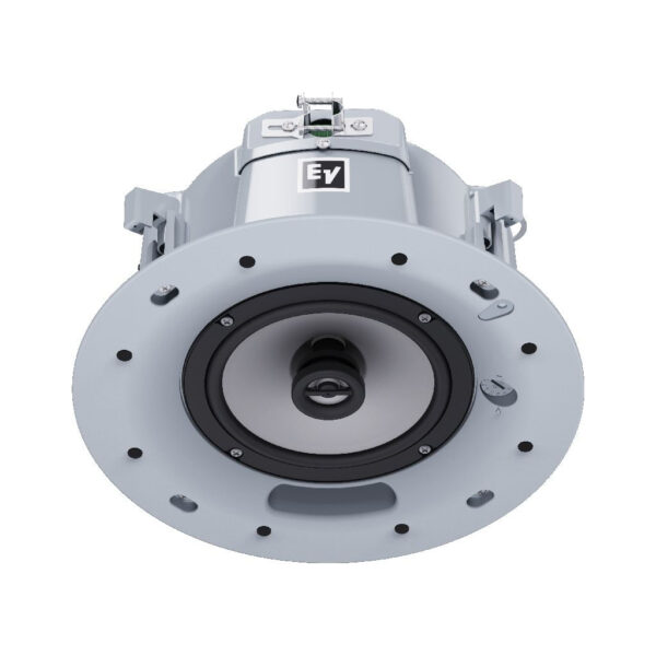 Parlante Instalación Cielo 6.5'' 70/100V 120W Electro-Voice EVID-EC6.2 WH