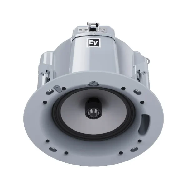 Parlante pasivo para Cielo Coaxial Electro-Voice EVID-EC8.2 White 8" 70V/100V 280W (Unidad)