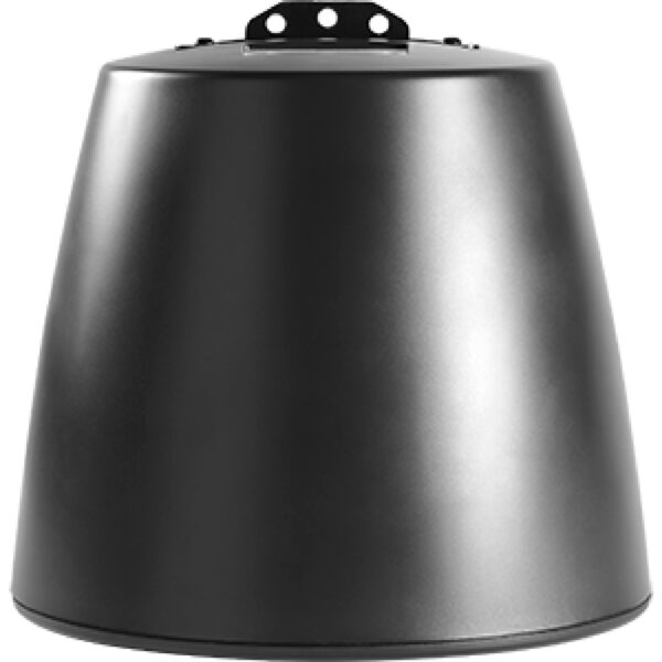 Parlante Instalación Colgante un 6.5'' 70/100V 75W Electro-Voice EVID-P6.2B BLK