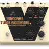 Pedal Efecto Vintage Tube Monster Behringer VT999 Pedal Efecto Vintage Tube Monster Behringer VT999