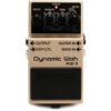 Pedal Efecto Dynamic Wah Boss AW-3