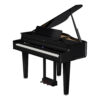 Piano Digital de Cola Roland GP-6 PE Piano Digital de Cola Roland GP-6 PE