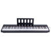 1-piano-digital-walters-stage-wa-spa100-bk-negro-215039.jpg Piano Digital Stage 88 Teclas Walters WA-SPA100 BK