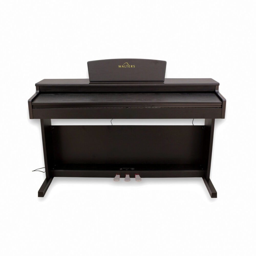Piano Digital 88 Teclas Walters WA-CL2405 BMT