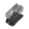 1-placa-de-montaje-rockboard-g-para-pedales-tc-electronics-std-1112892.jpg Rbo B QM T G Pedalboard Quickmount para Standard TC Electronics Rockboard