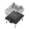1-placa-de-montaje-rockboard-j-para-pedales-strymon-med-1112895.jpg Rbo B QM T J Pedalboard Quickmount para Strymon Medium Size Rockboard