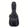 Funda Guitarra Eléctrica Hollow Rockbag RB 20507 STARLINE BK
