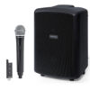 Caja Activa Xpd 8'' 200W 3CH BT Bat Samson Expedition Explor C/mic Inal. Caja Activa Xpd 8'' 200W 3CH BT Bat Samson Expedition Explor C/mic Inal.