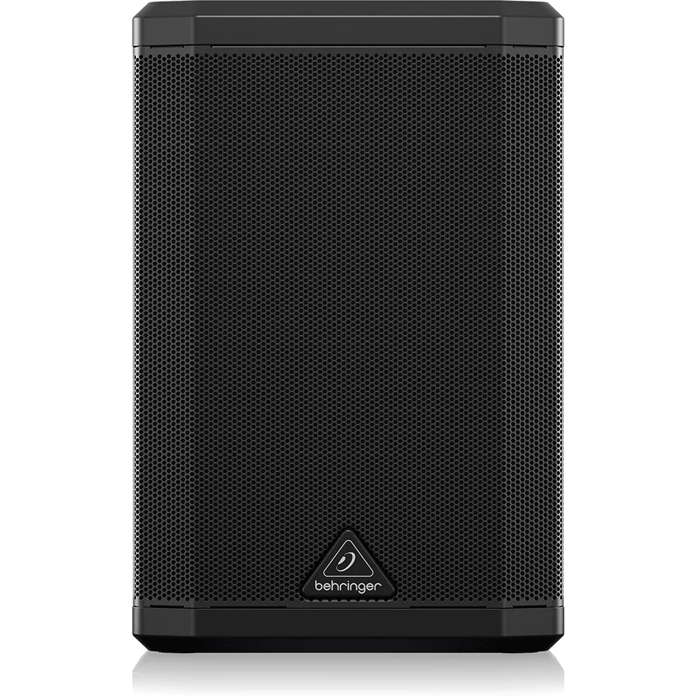 Sistema De Audio Portátil Behringer B1C - Con Batería y BT