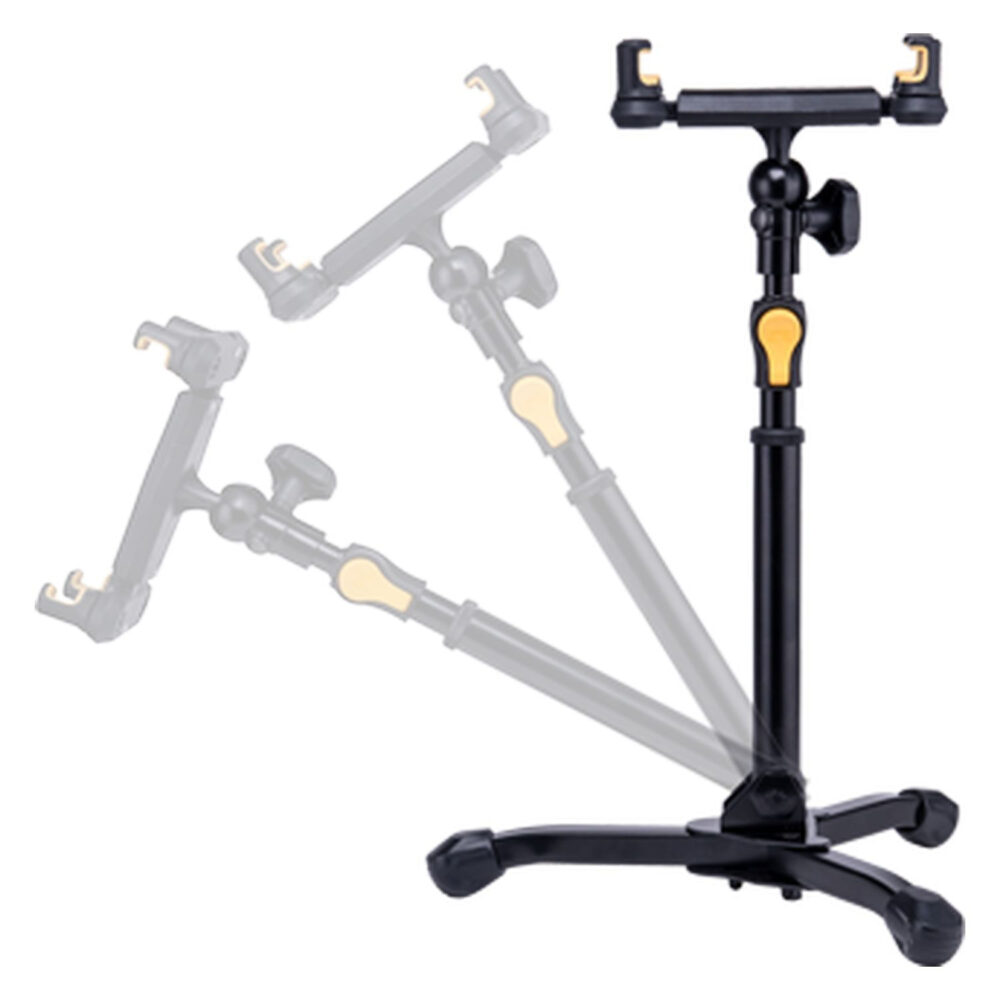 1-soporte-para-tablet-hercules-dg307b-ts2-para-soporte-de-microfono-1115081.jpg Soporte Micrófono para tablet Hercules DG307B-TS2