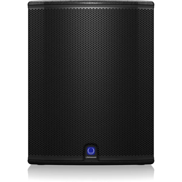 Subajo Activo Con DSP Turbosound IQ18B - 18" - 3000w