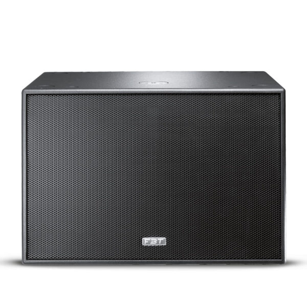 Subwoofer Activo 2x18'' 1200W FBT Subline 218SA
